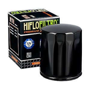 FILTRO DE OLEO HARLEY DAVIDSON FAT BOY BUELL HIFLO HF 171B
