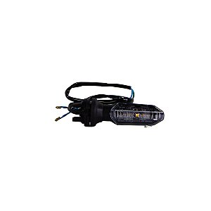 PISCA CB 250 TWISTER 19/20 D.D CONDOR