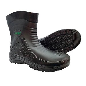 BOTA BORRACHA SKY CANO MEDIO