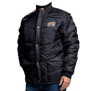 JAQUETA CALIFORNIA TRADICINAL