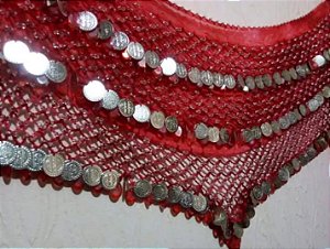 Lenço de quadril