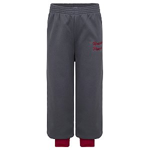 Calça Moletom Ursinho Pimpão