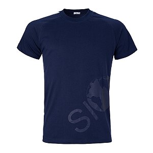 Camiseta Ensino Médio Manga Curta  SION