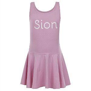 Conjunto de Balé Baby SION