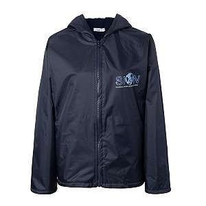Japona Impermeável com Soft Sion