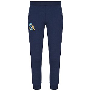 Calça Moletom Expansão