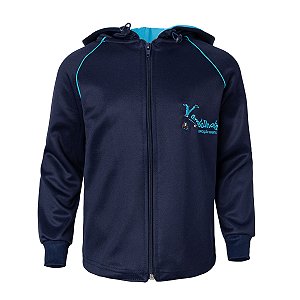Casaco Colegial Kambalhota