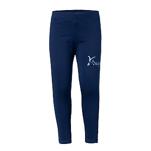 Calça Legging Flanelada Kambalhota