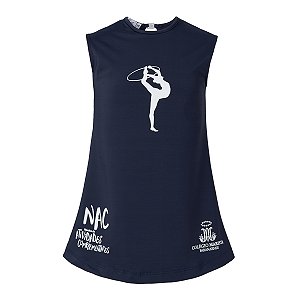 Vestido GR NAC Marista Paranaense