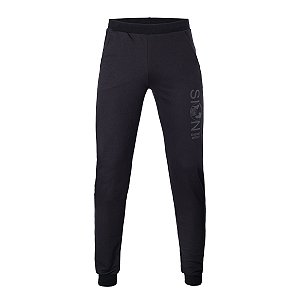 Calça Jogger Moletinho Ensino Médio SION