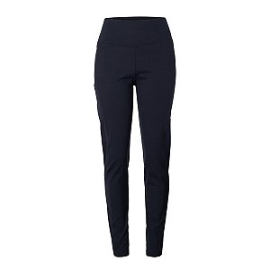 Legging Cós Alto Ensino Médio SION