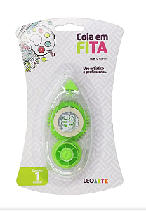 Cola Em Fita 8Mmx8M