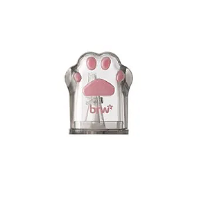 Apontador c/ Depósito BRW Best Friend Little Paw