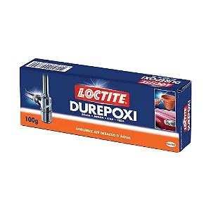 Durepoxi 100g  Loctite