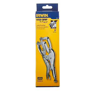 Alicate de Pressão Vise-Grip 9''225mm Irwin