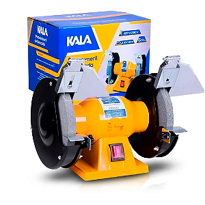 Motoesmeril de Bancada 300w Kala