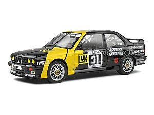 BMW E30 M3 DTM 1988 Luk 1:18 Solido