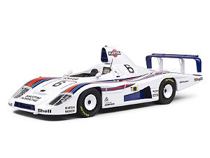 Porsche 936 24H LeMans 1978 1:18 Solido