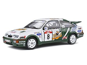 Ford Sierra Cosworth Tour de Course 1988 1:18 Solido