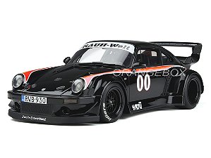 Porsche RWB 2019 Bodykit Yajù 1:18 GT Spirit