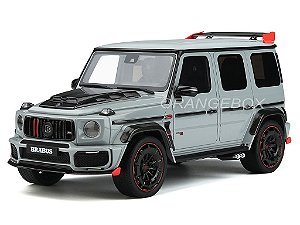 Mercedes Benz Brabus 900 Rocket Edition 2021 1:18 GT Spirit
