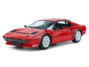 Ferrari 208 GTB Turbo 1982 1:18 GT Spirit