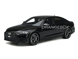 Audi ABT S8 1:18 GT Spirit