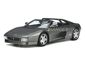 Ferrari 348 GTS 1:18 GT Spirit