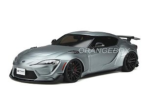 Toyota Supra Prior Design Phantom 2020 1:18 GT Spirit