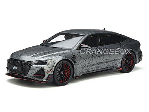 Audi ABT RS 7-R Sportback 2020 1:18 GT Spirit