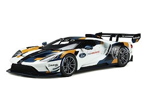 Ford GT Mk.2 2020 Multimatic 1:18 GT Spirit