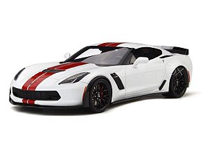 Chevrolet Corvette C7 Z06 2017 1:18 GT Spirit