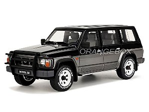 Nissan Patrol GT Y60 1992 1:18 OttOmobile