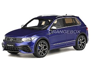 Volkswagen Tiguan R 2021 1:18 OttOmobile