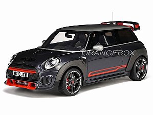 Mini Cooper JCW GP 2020 1:18 OttOmobile