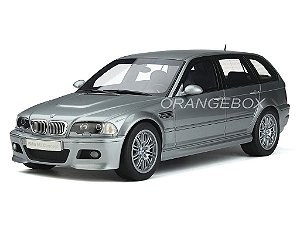 BMW E46 Touring M3 Concept 2000 1:18 OttOmobile