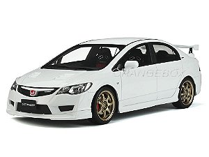 Honda Civic FD2 Type-R Mugen 2007 1:18 OttOmobile