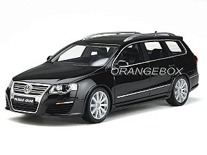 Volkswagen Passat R6 Variant 2008 1:18 OttOmobile