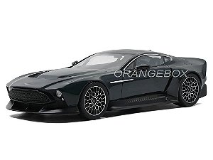 Aston Martin Victor 2021 1:18 GT Spirit Verde