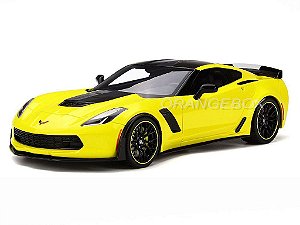 Chevrolet Corvette Z06-C7.R Edition 2016 1:18 GT Spirit