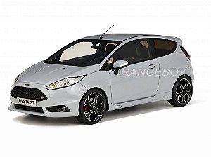 Ford Fiesta ST200 2016 1:18 OttOmobile