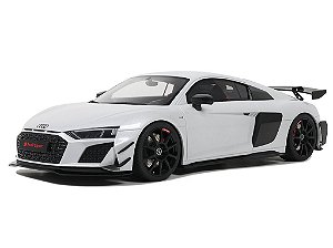 Audi R8 V10 GT RWD 2023 1:18 GT Spirit