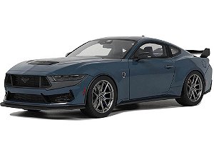 Ford Mustang Dark Horse 2024 1:18 GT Spirit
