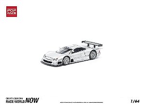 Mercedes Benz AMG CLK GTR 1:64 POP RACE - 3