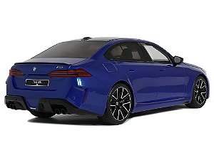 *** PRÉ-VENDA *** BMW M5 2024 1:18 GT Spirit Azul