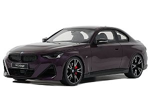 BMW M240I 2023 1:18 GT Spirit