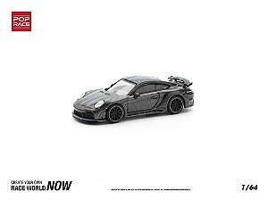 Porsche Stinger 992 GTR Carbon Edition 1:64 POP RACE - 3