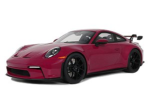 Porsche 911 [992] GT3 2021 1:12 GT Spirit Ruby Star Neo