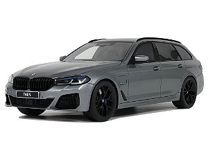 BMW 530E Xdrive M Sport Touring 2023 1:18 GT Spirit