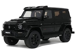 Mercedes Benz G800 4X4 Brabus 2023 1:18 GT Spirit